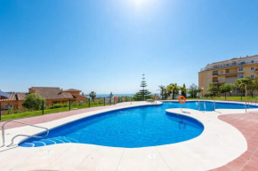 Jardin Botanico Apartment